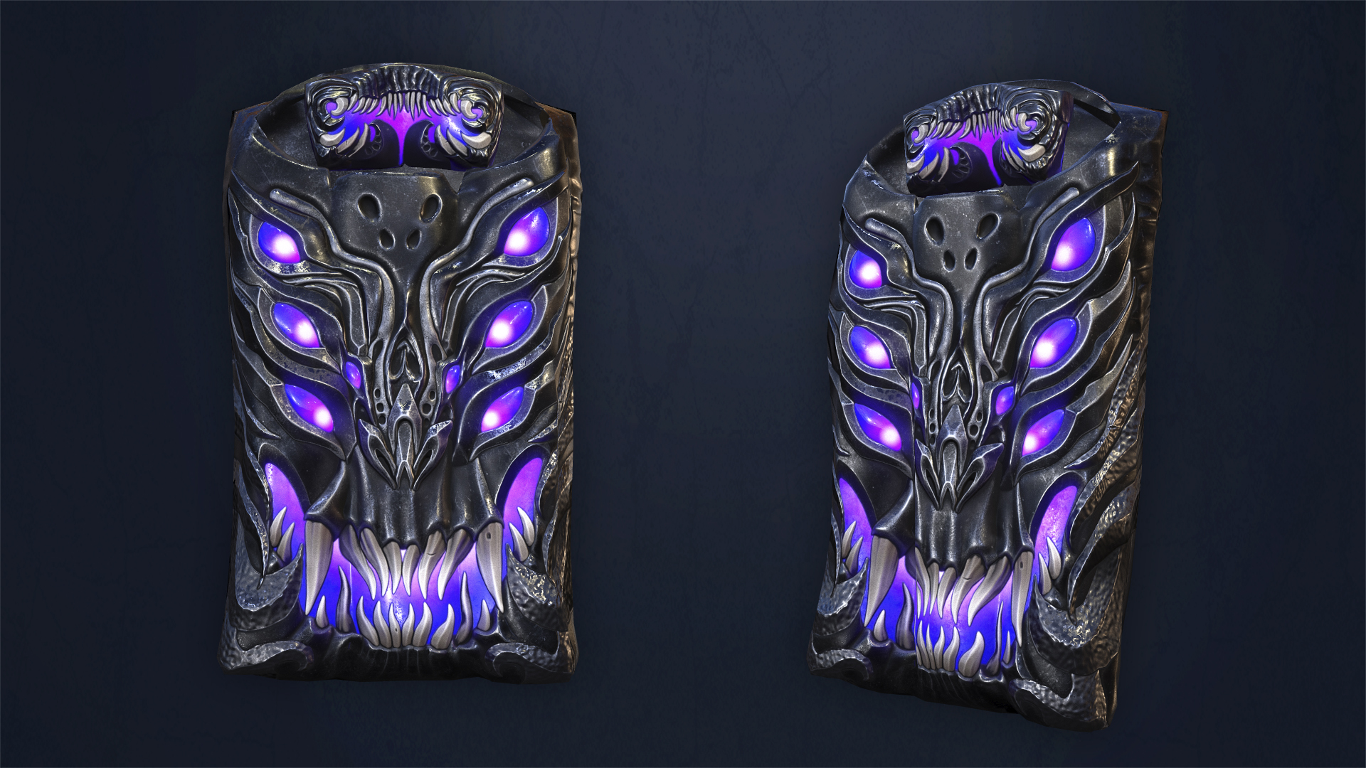 Abyss Sleeping Bag screenshot 1