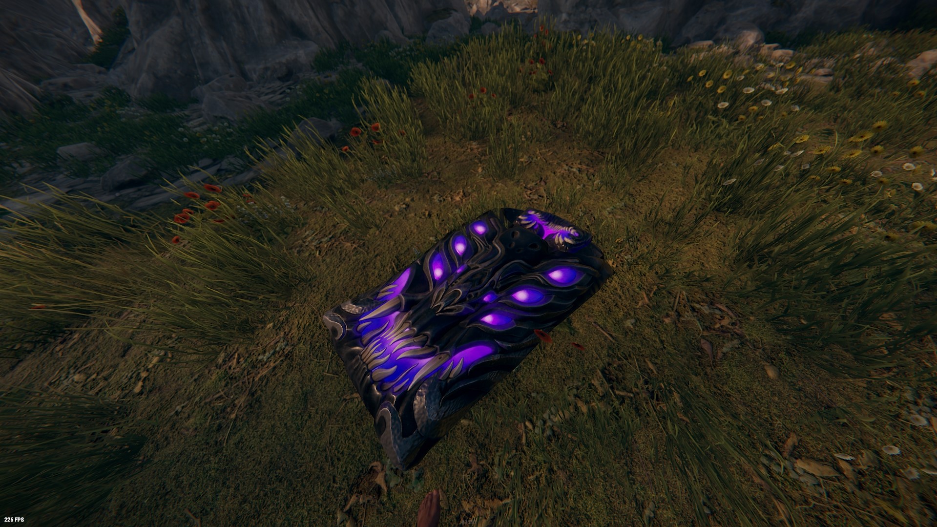 Abyss Sleeping Bag thumbnail 5