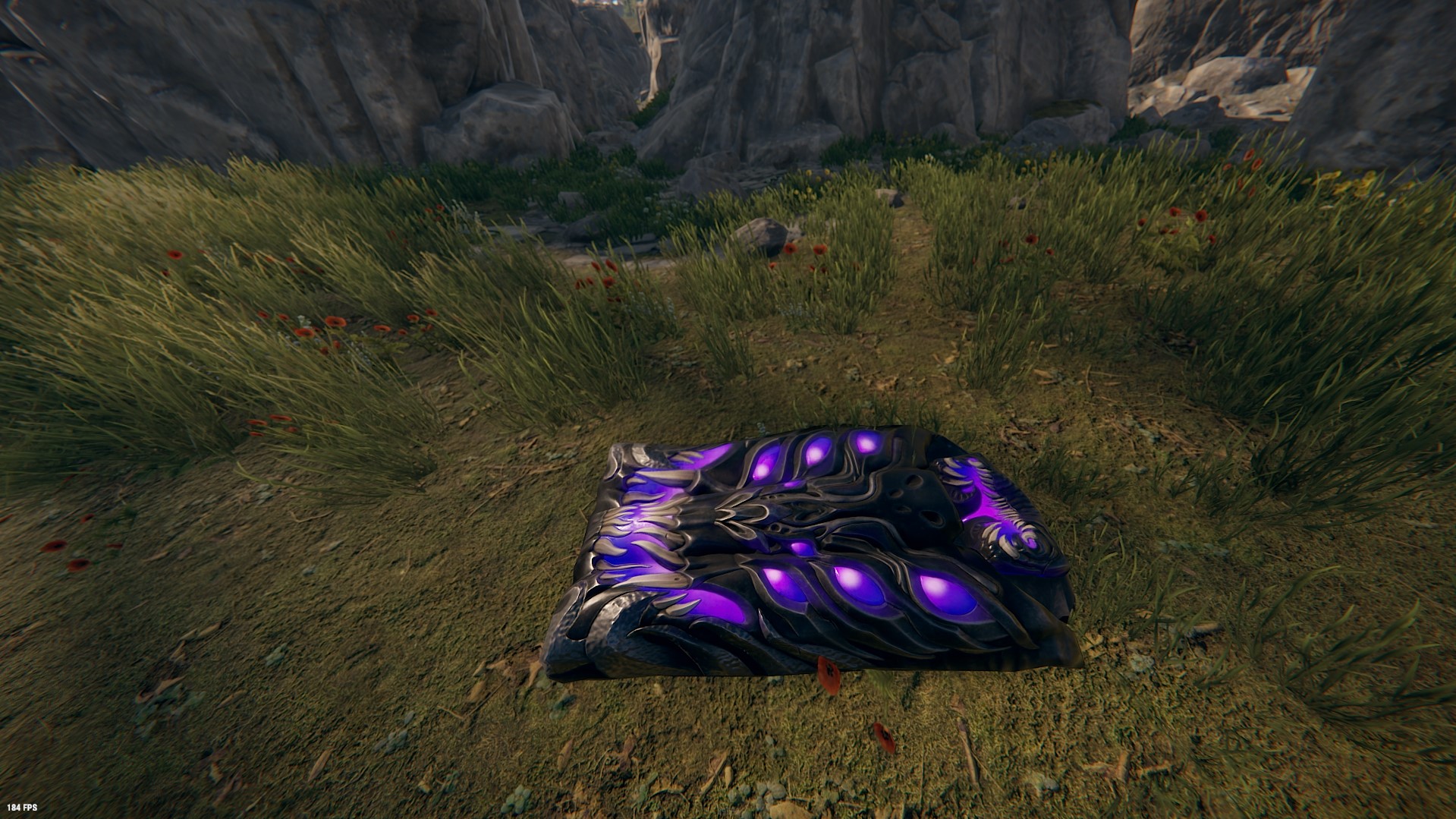 Abyss Sleeping Bag thumbnail 6