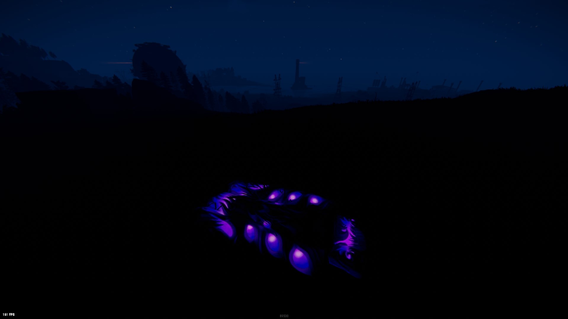 Abyss Sleeping Bag thumbnail 7