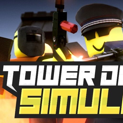 Steam Workshop::TDS (Tower Defense Simulator)