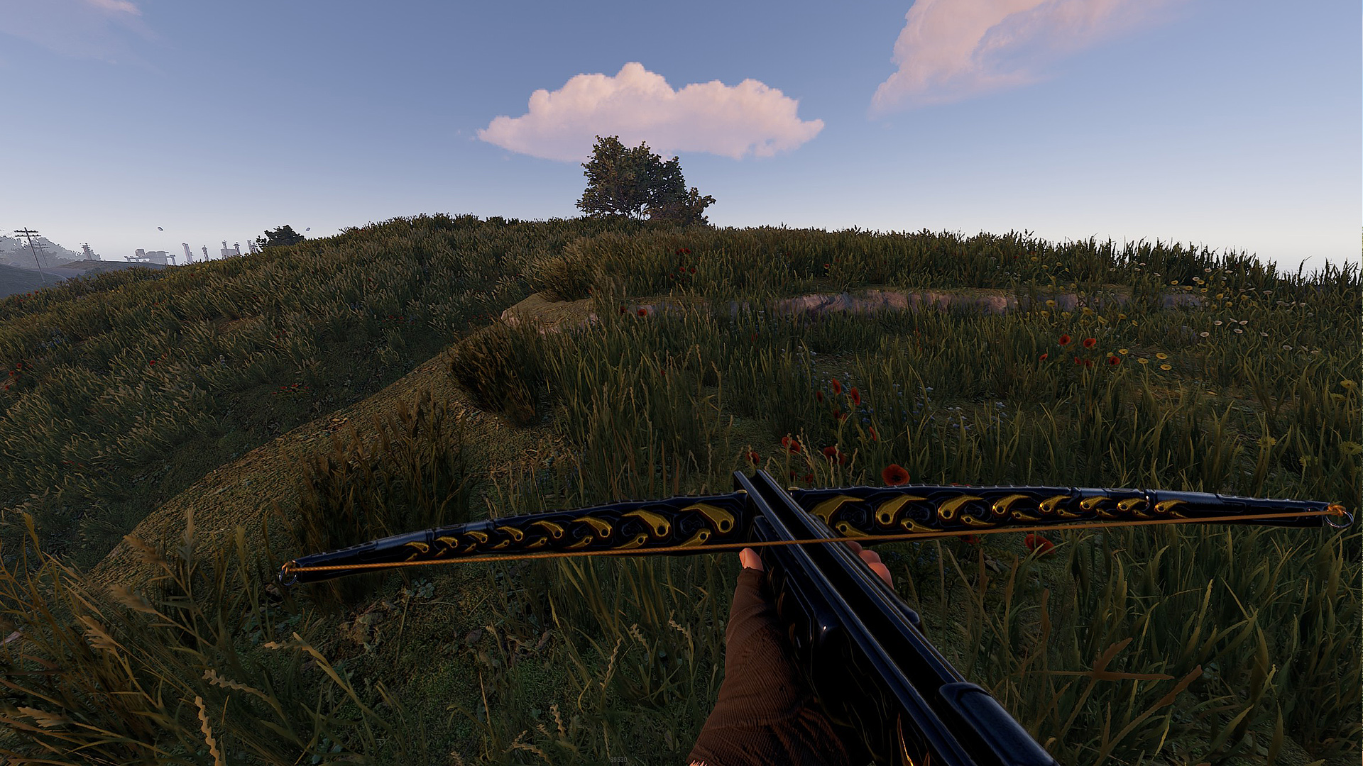 Soulless Legion Crossbow thumbnail 3