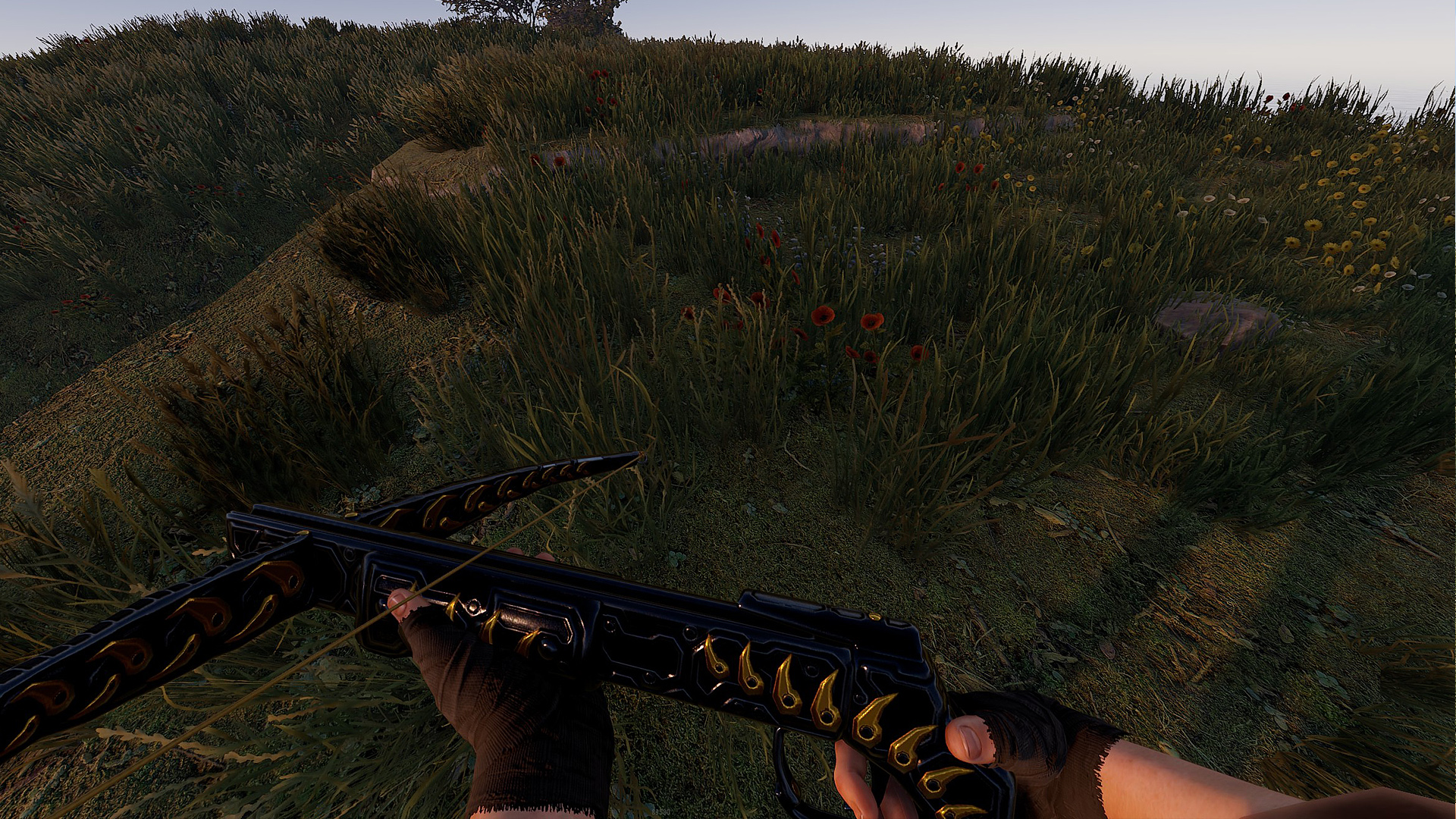 Soulless Legion Crossbow thumbnail 4