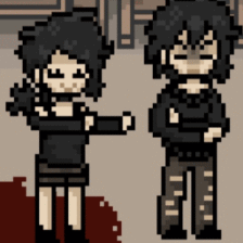 Comunidade Steam :: The Coffin of Andy and Leyley