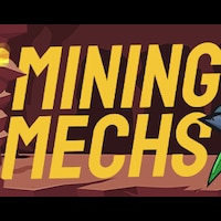 Steam Community :: Mining Mechs