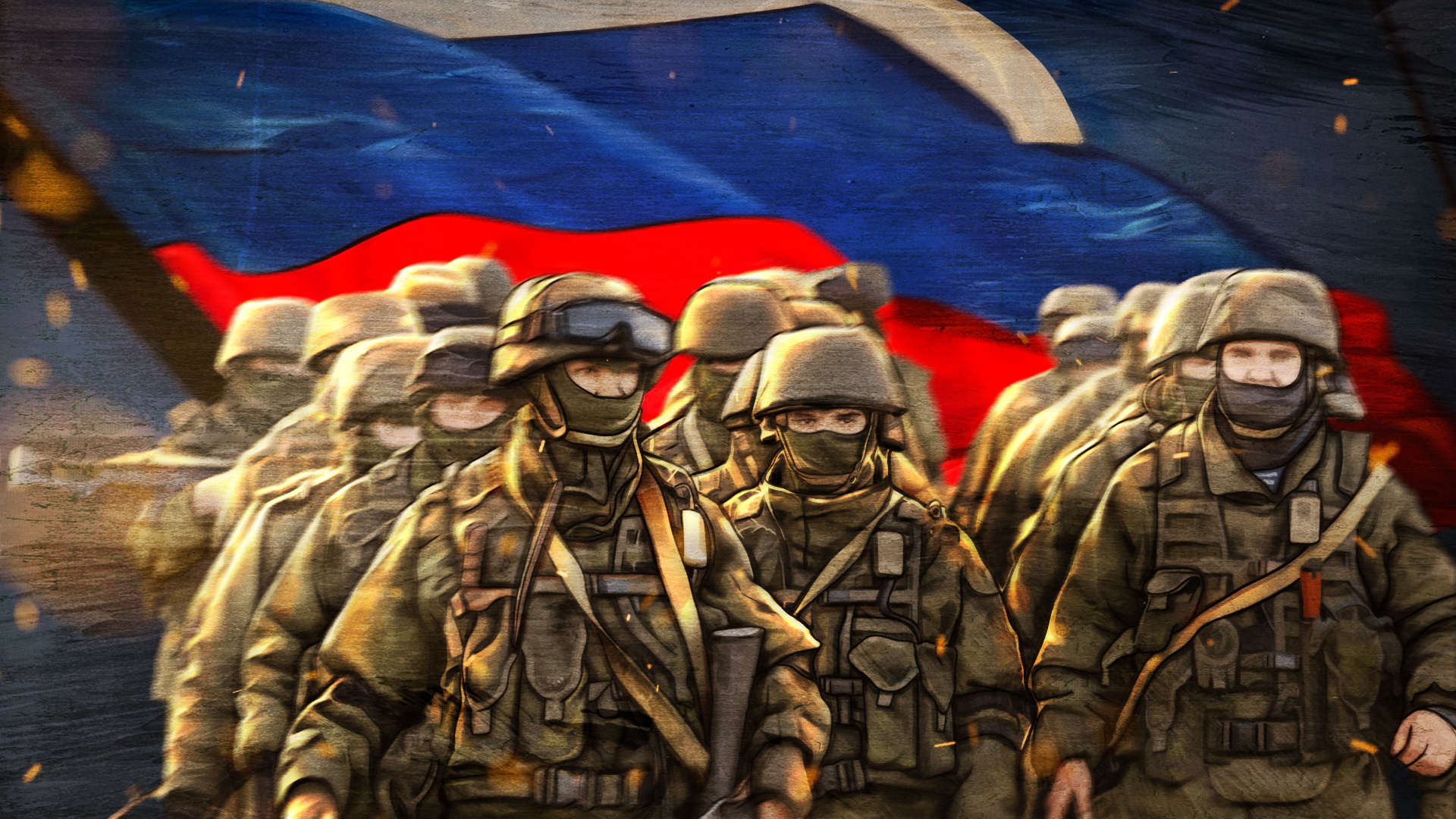 Как будет выглядеть война россии Steam Workshop::Xiz// Метро2033 Война за д6!