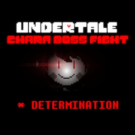 Steam Community Undertale Chara Boss Fight V 3 6 Comments - 1 2