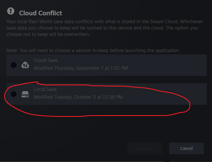 Steam Community :: Guide :: фікс чорний екран