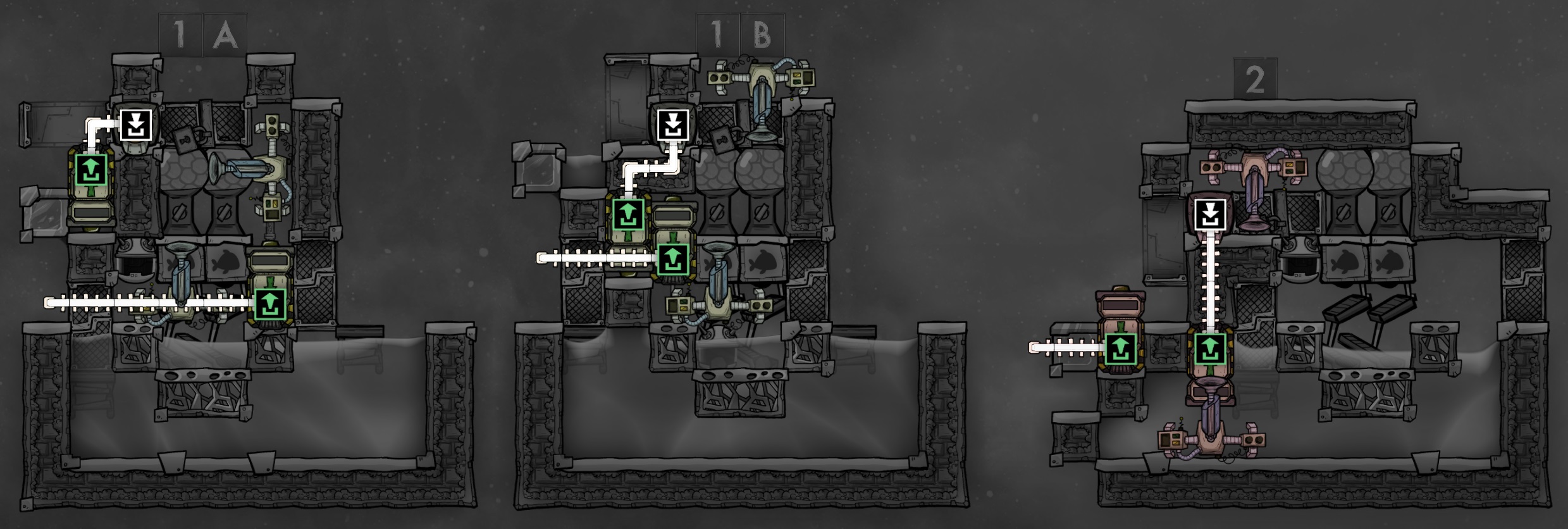 Steam Community :: Guide :: Fully Automated Infinite Pacu Ranching ...