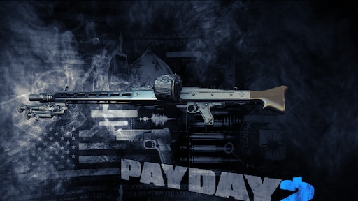 The Black Market Update • PAYDAY 2 Update • PAYDAY Official Site