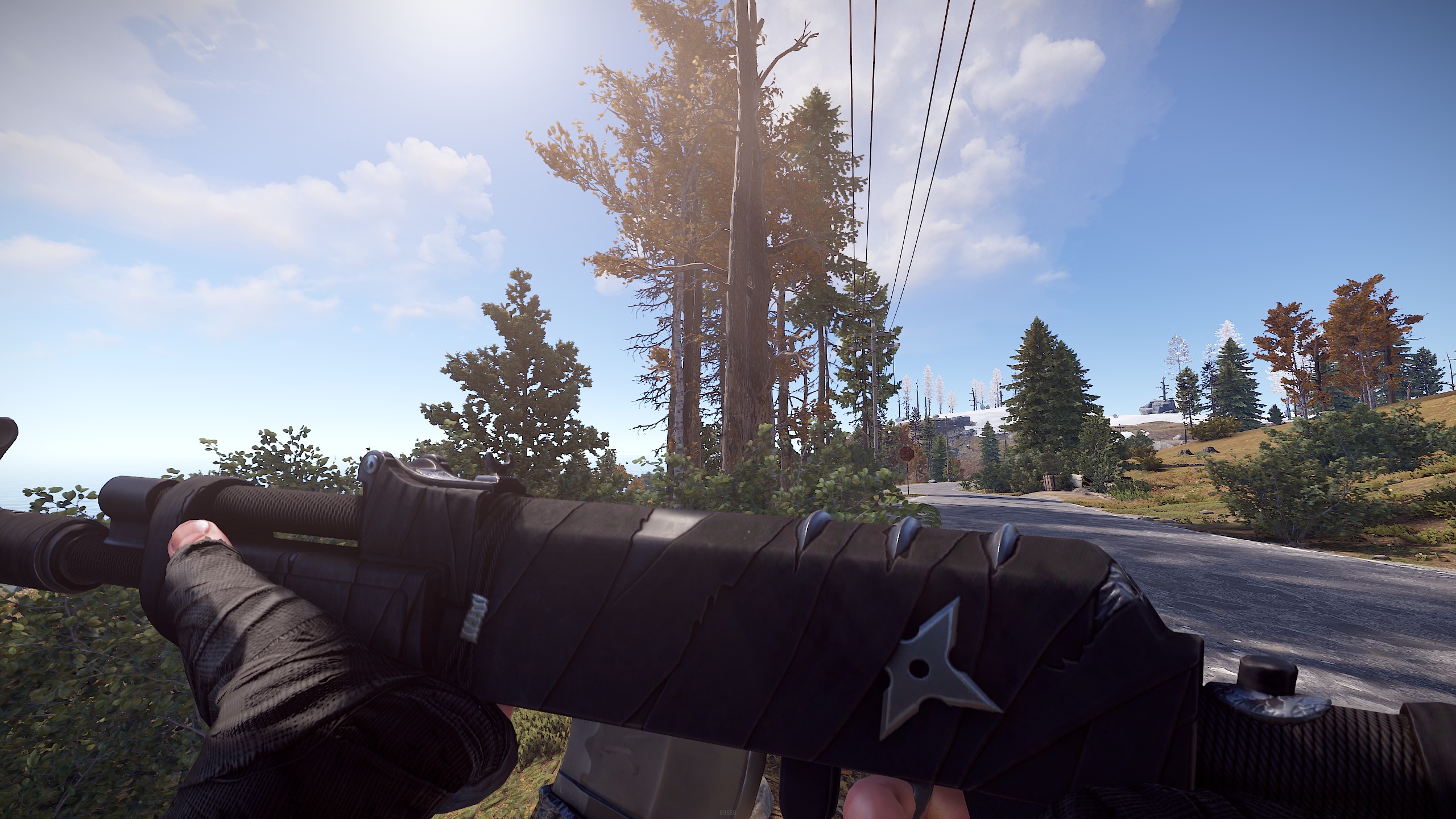 Ninja AR thumbnail 2