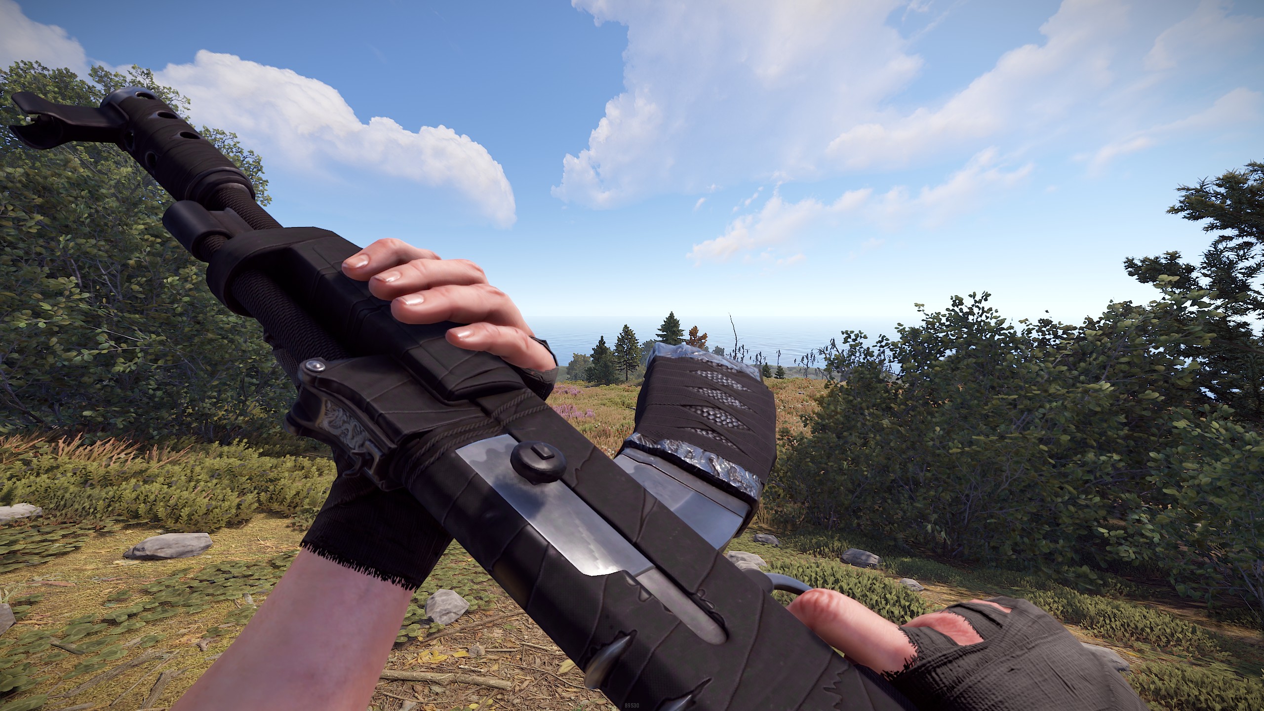 Ninja AR thumbnail 3