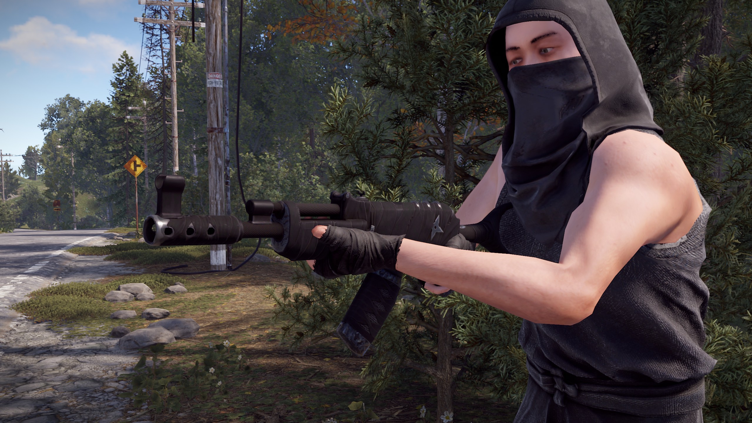 Ninja AR thumbnail 6