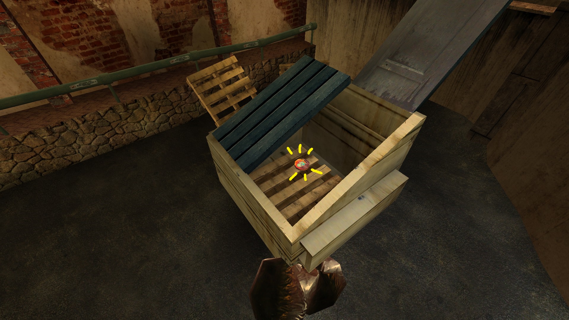 Steam Community :: Guide :: Местонахождение кошачьей мяты в POSTAL 2