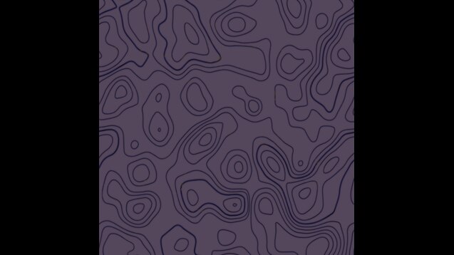 Steam Workshop::Abstract Purple Topographic