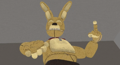 Steam Workshop::FNAF