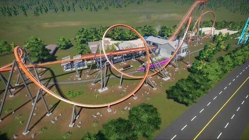 Steam Community Planet Coaster