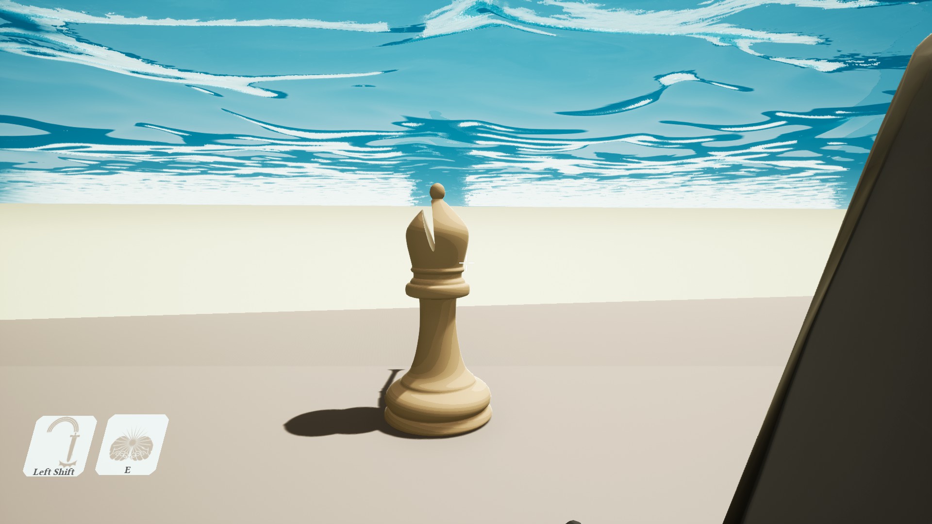 A guide on How to Escape The Void in FPS Chess image 23