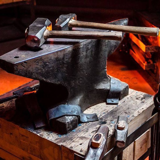 Кузнечные горны фото Кузнечные горны фото