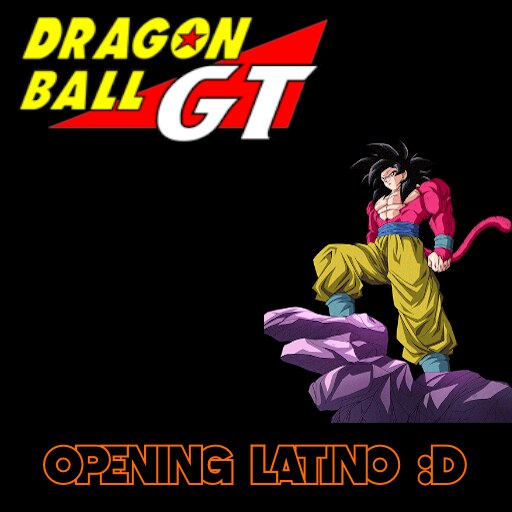 Mi Corazon Encantado - Dragon Ball GT Letra