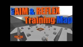 Steam Workshop::Fast Aim / Reflex Training [CS2 DOWNLOAD]