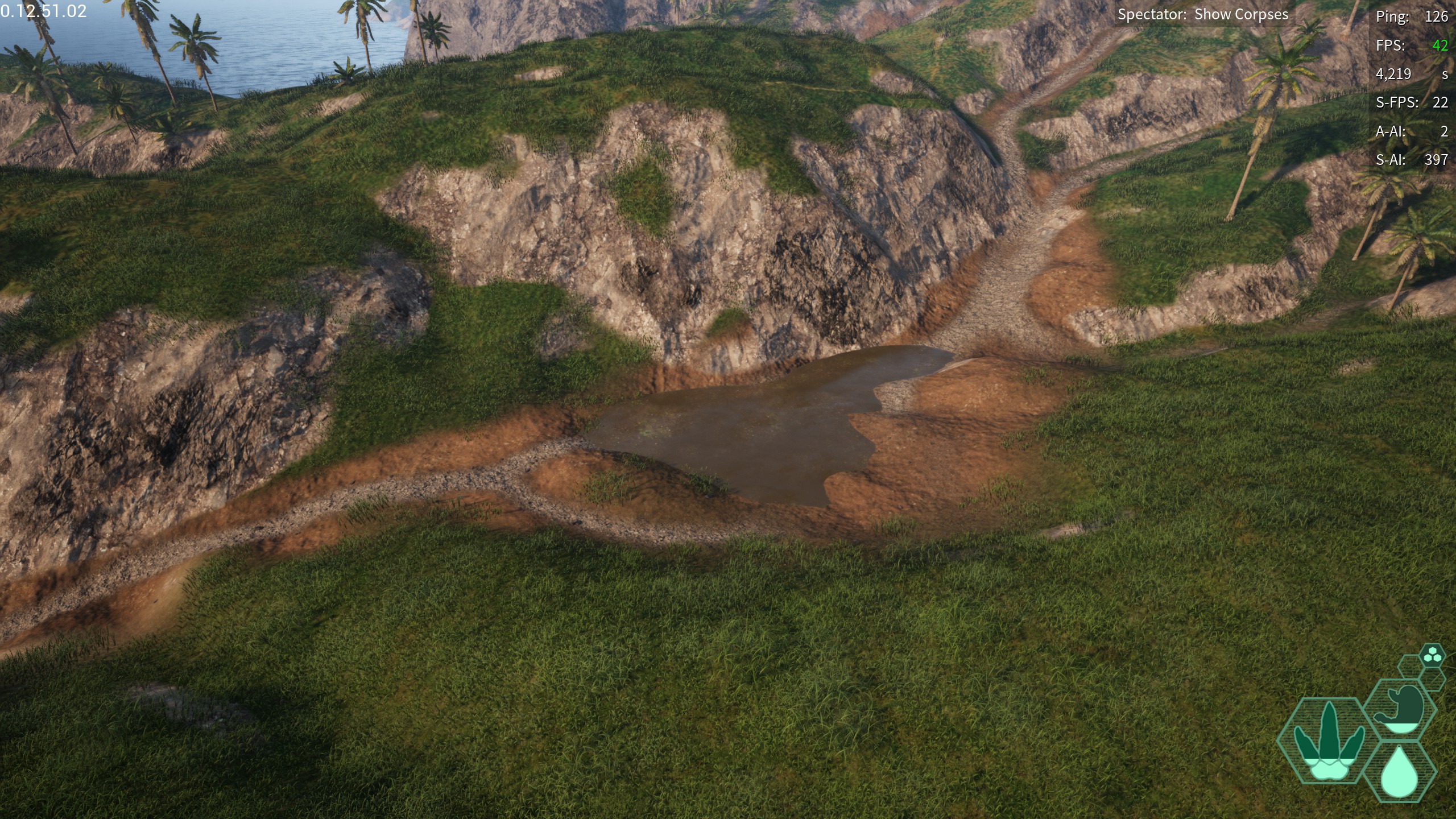 Steam Community :: Guide :: Locations And POI's (GATEWAY)