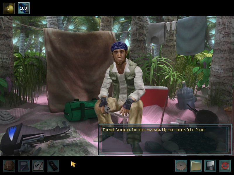 Steam Community :: Nancy Drew: Ransom of the Seven Ships