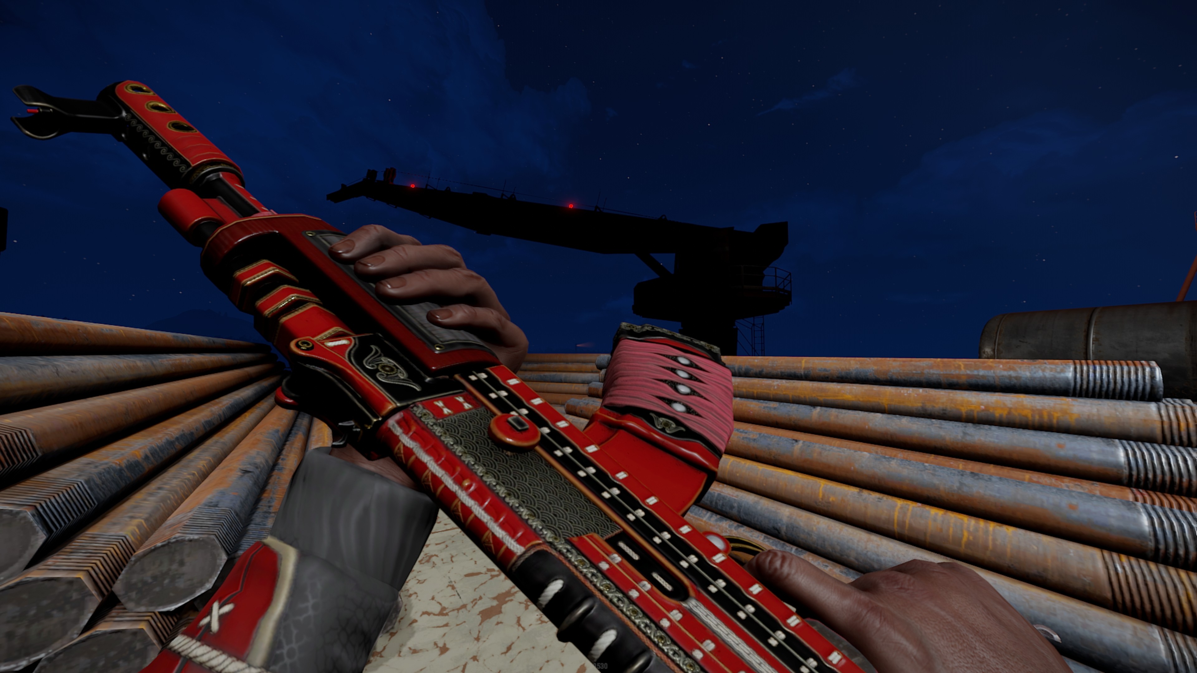 Ronin AR thumbnail 4