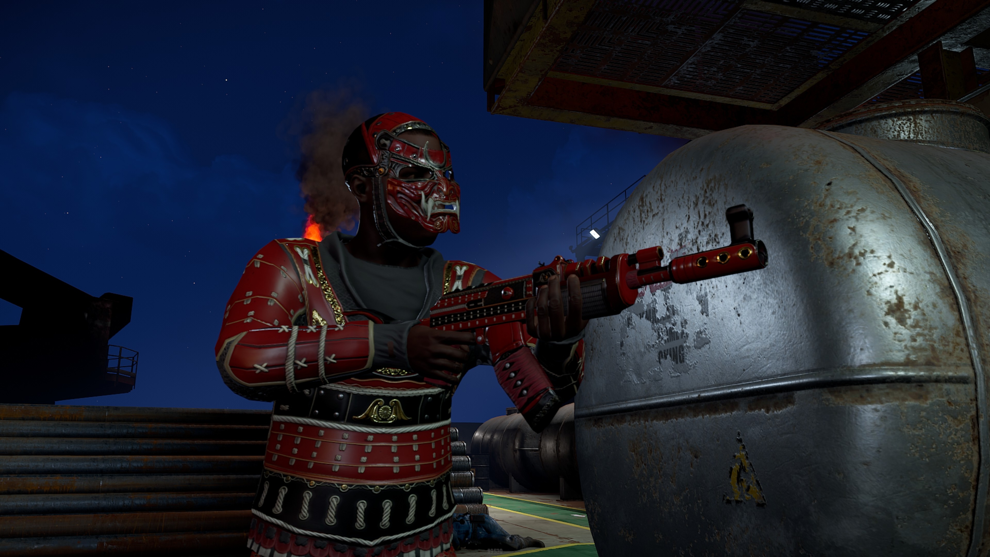 Ronin AR thumbnail 5