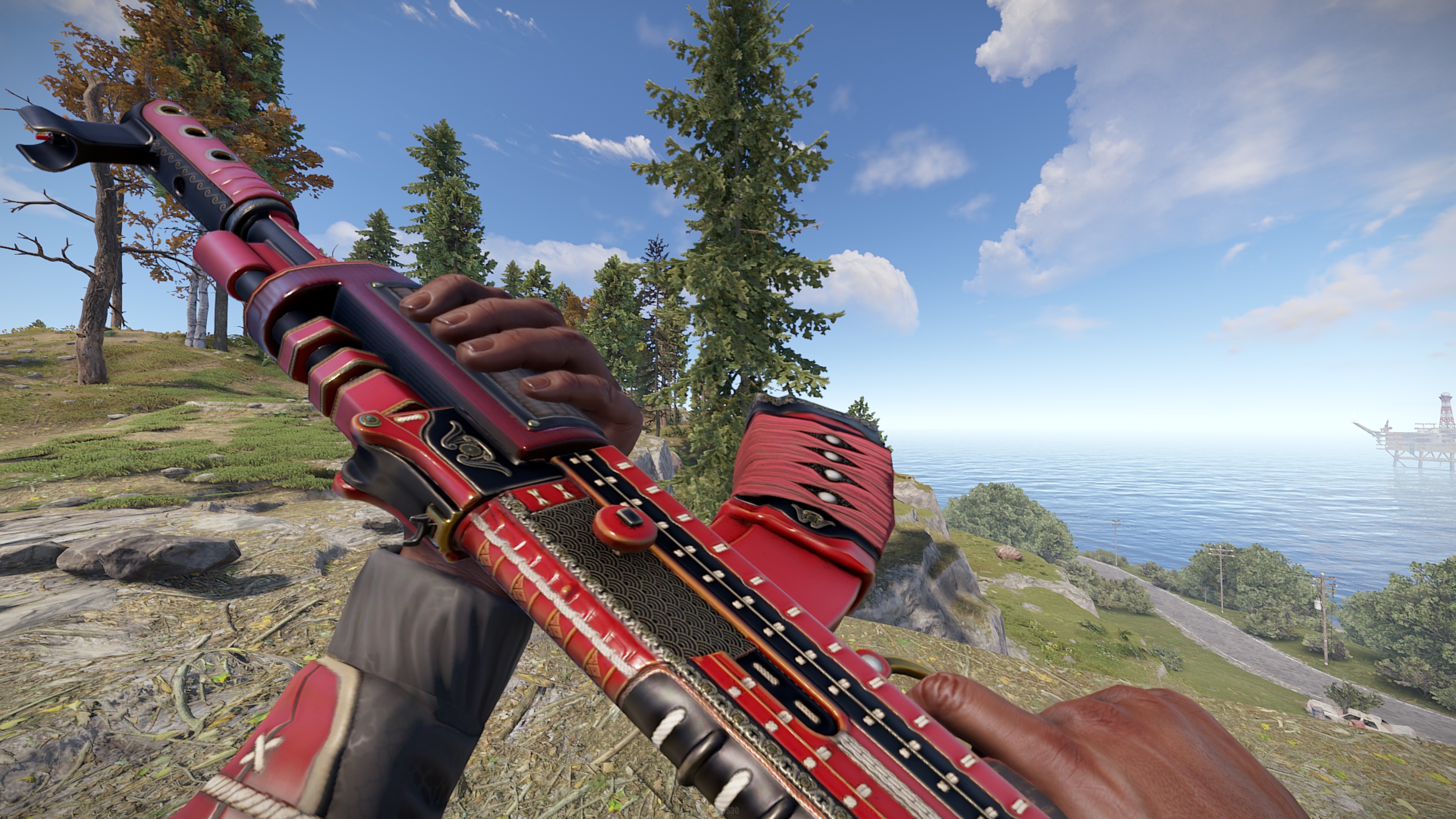 Ronin AR thumbnail 6
