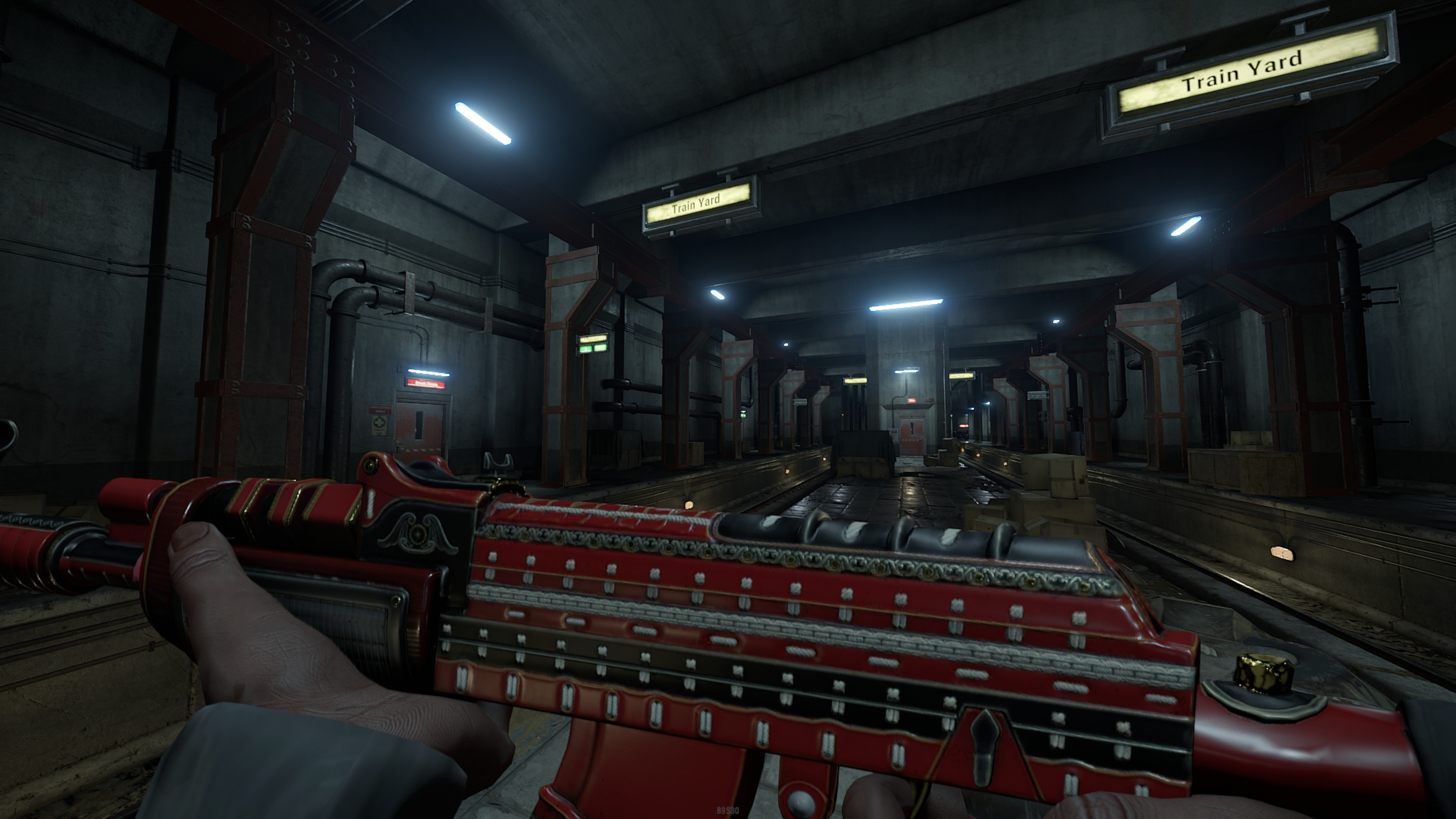 Ronin AR thumbnail 9