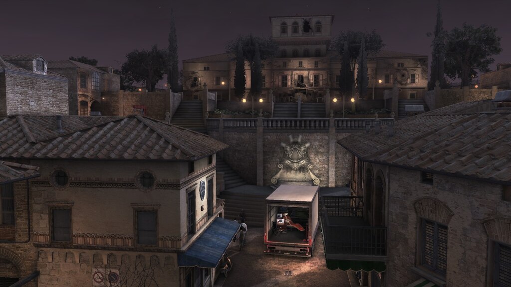 O Codex de Assassin's Creed 2 – Tradução página 5 e 17