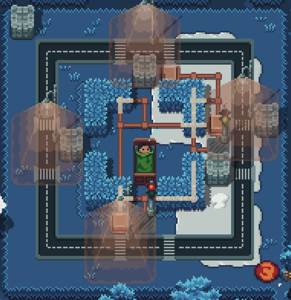 Steam Community :: Guide :: walkthrough for some of the levels | spoilers