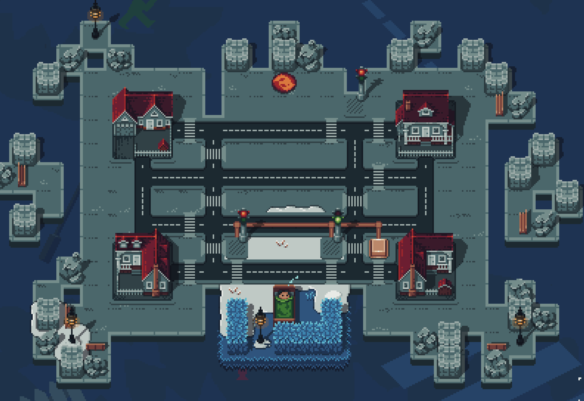 Steam Community :: Guide :: walkthrough for some of the levels | spoilers
