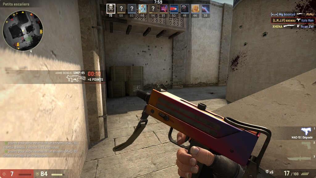 Steam Community Screenshot Merci Hellcase Code Promo 373589