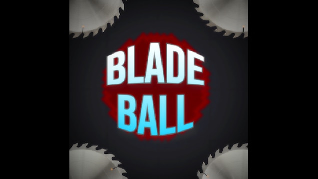 Steam Workshop::Blade Ball Playground