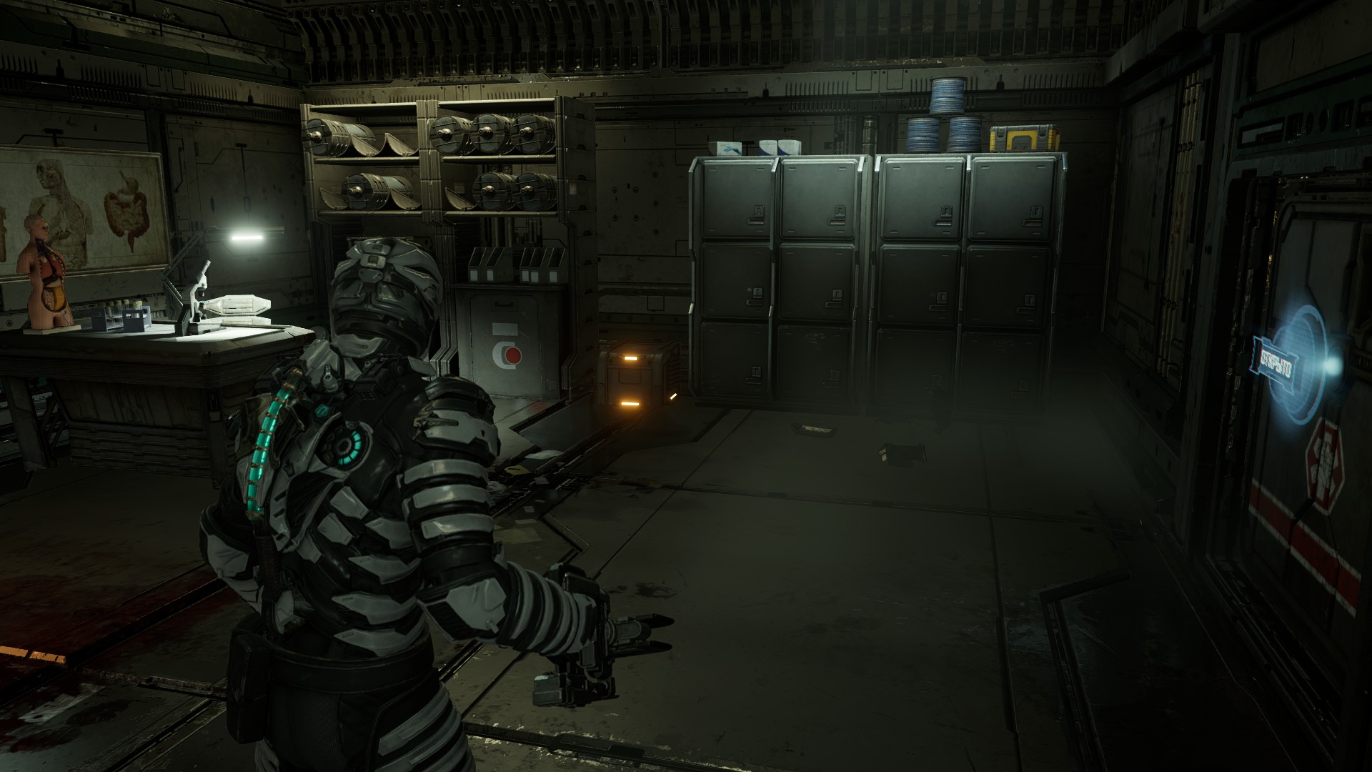 Dead Space Guide 251 image 2