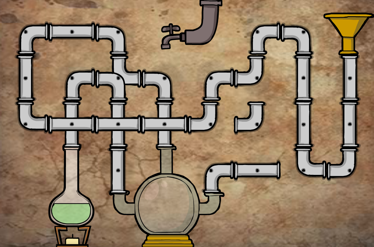 Steam Community :: Guide :: Rusty Lake: Roots - 100% Guide