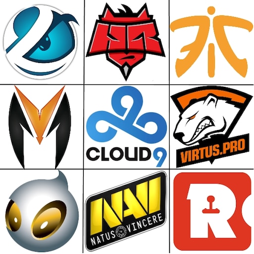 Community :: Guide :: How to team logos, names (UPDATED)