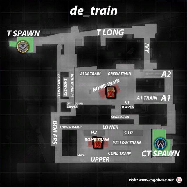 Steam Community :: Guide :: CS-GO Callouts Maps