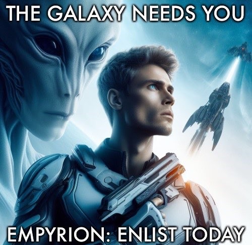 Save 50% on Empyrion - Galactic Survival on Steam
