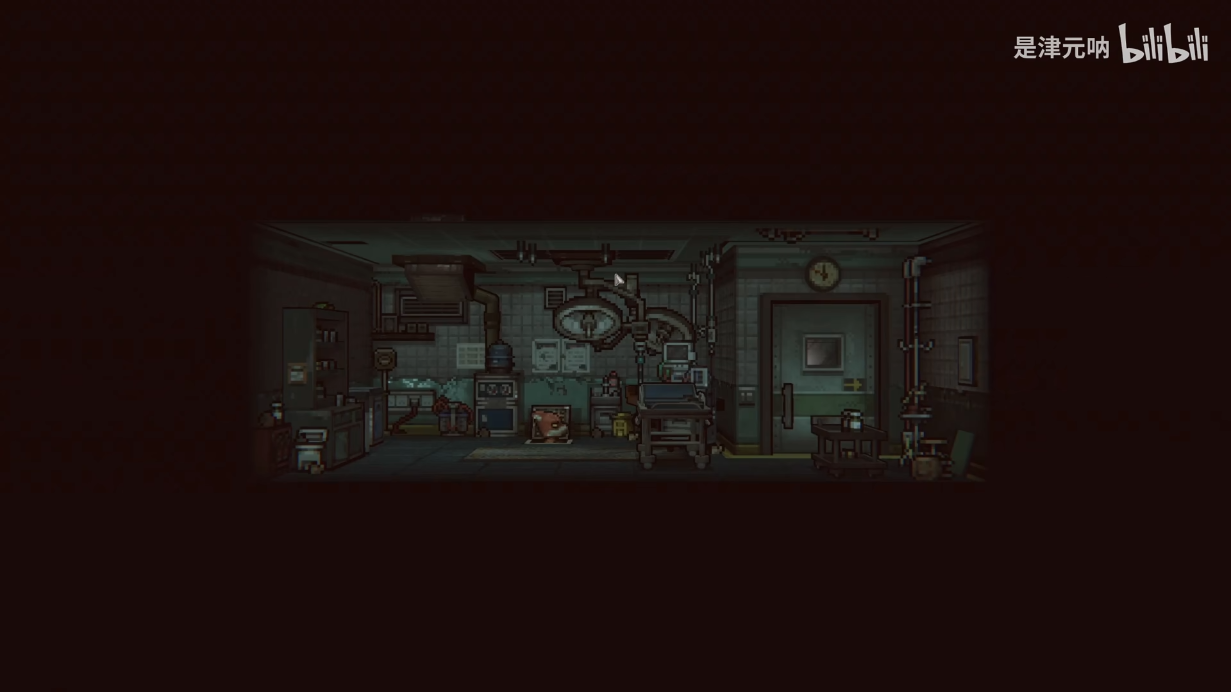 Steam Community :: Guide :: All escape routes(including spoilers)