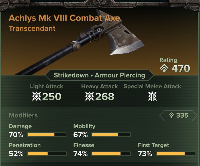Steam Community :: Guide :: All Melee Weapons Marks & Types