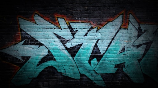 граффити для стима фото 9