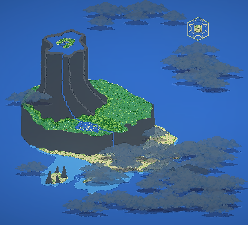 Steam Community :: WorldBox - God Simulator