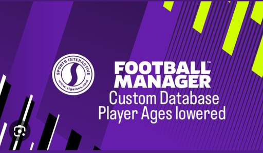 Lords of Football - Lords of Football's Database editor now fully supports  Steam Workshop. Now you can share and download new custom databases from  one shared location.