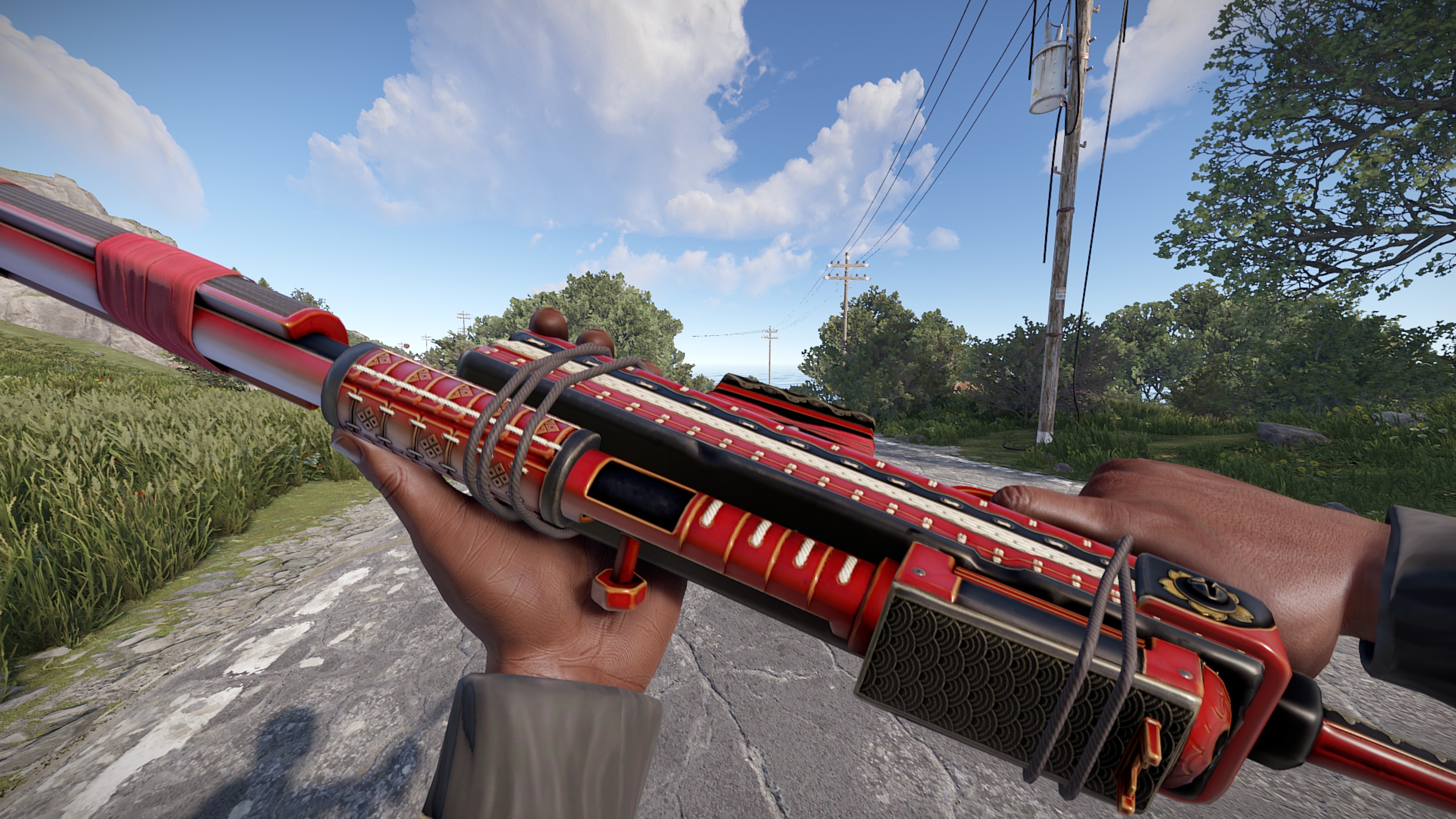 Ronin SAR thumbnail 2