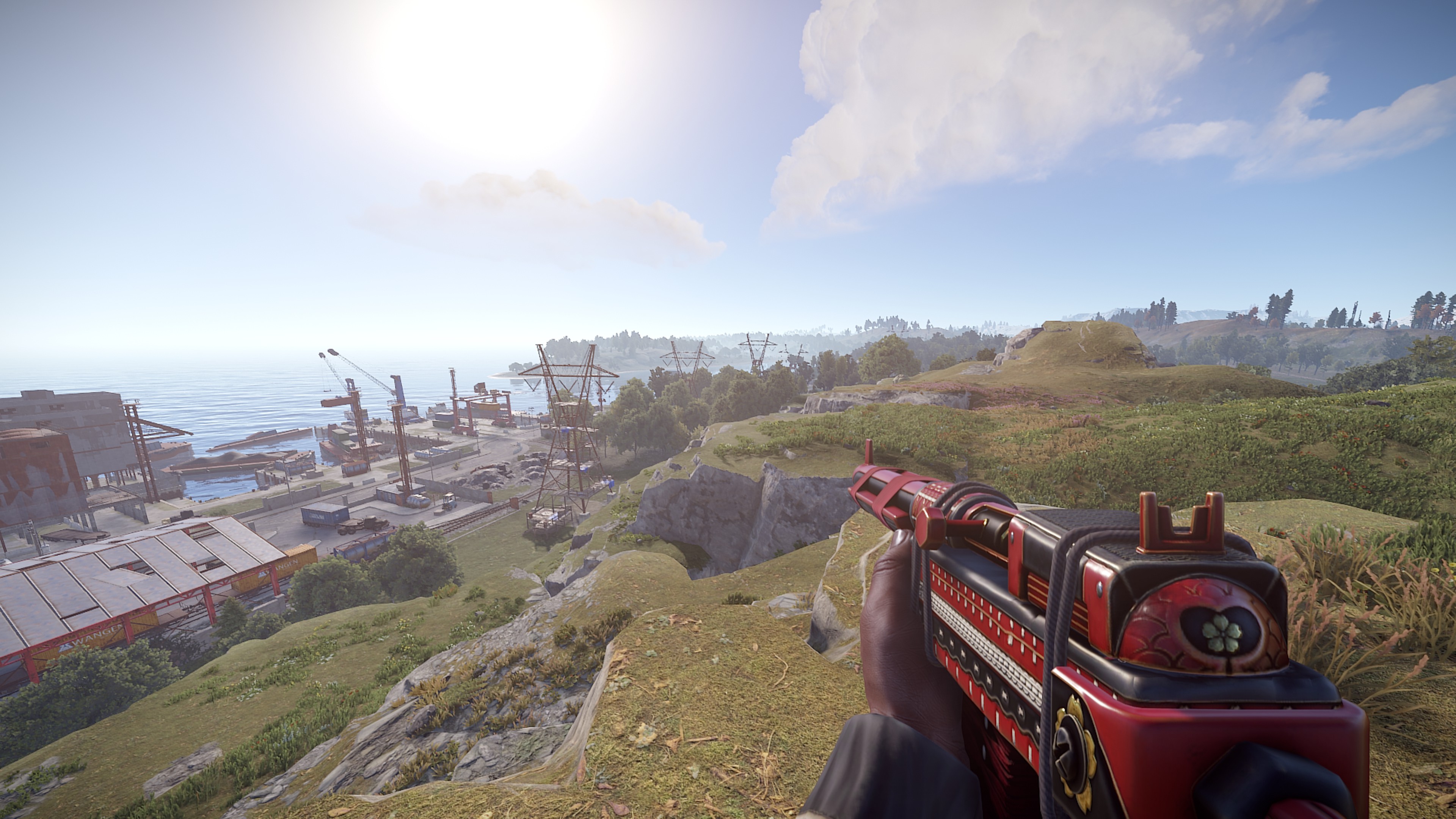 Ronin SAR thumbnail 3