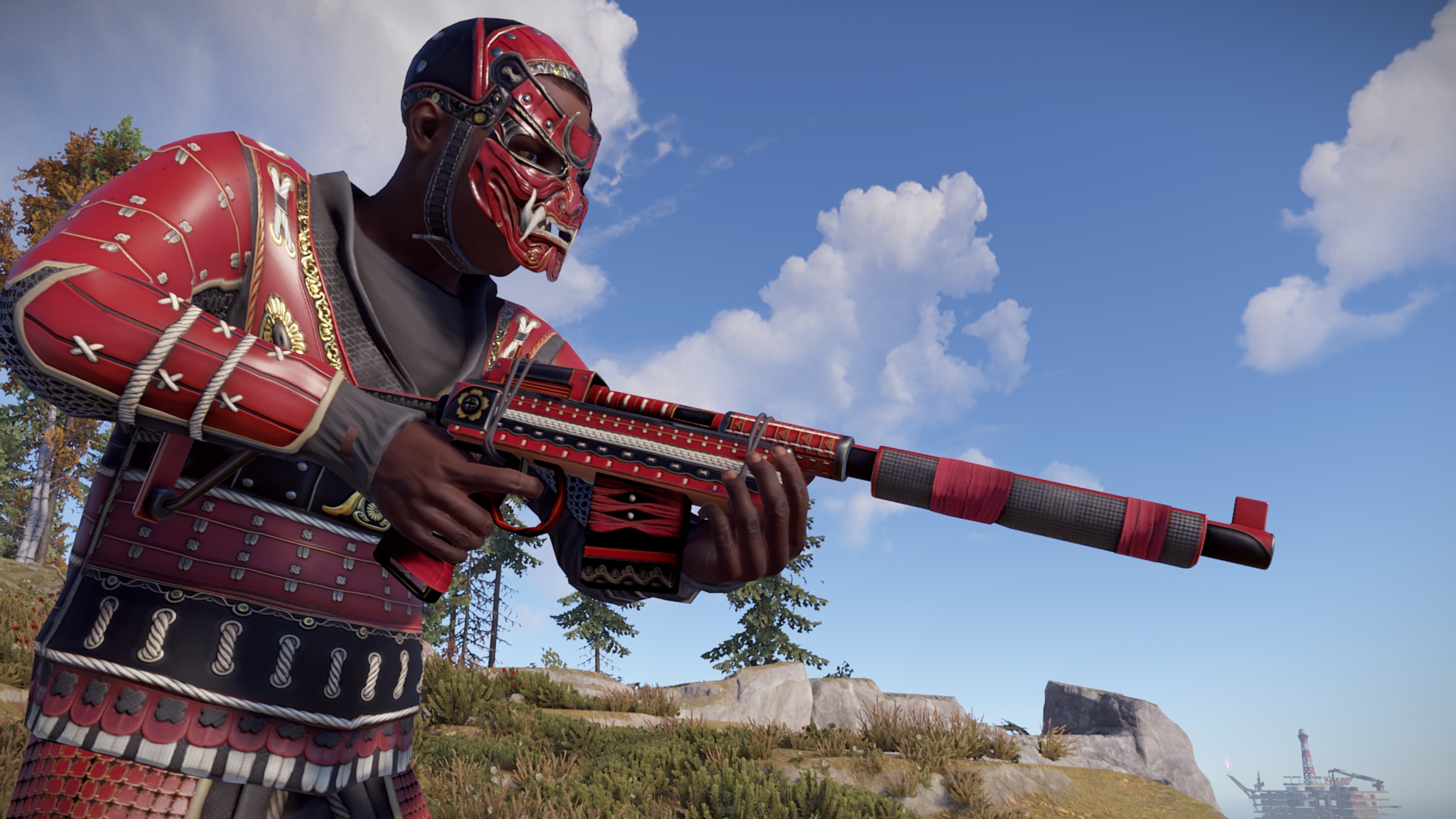 Ronin SAR thumbnail 4