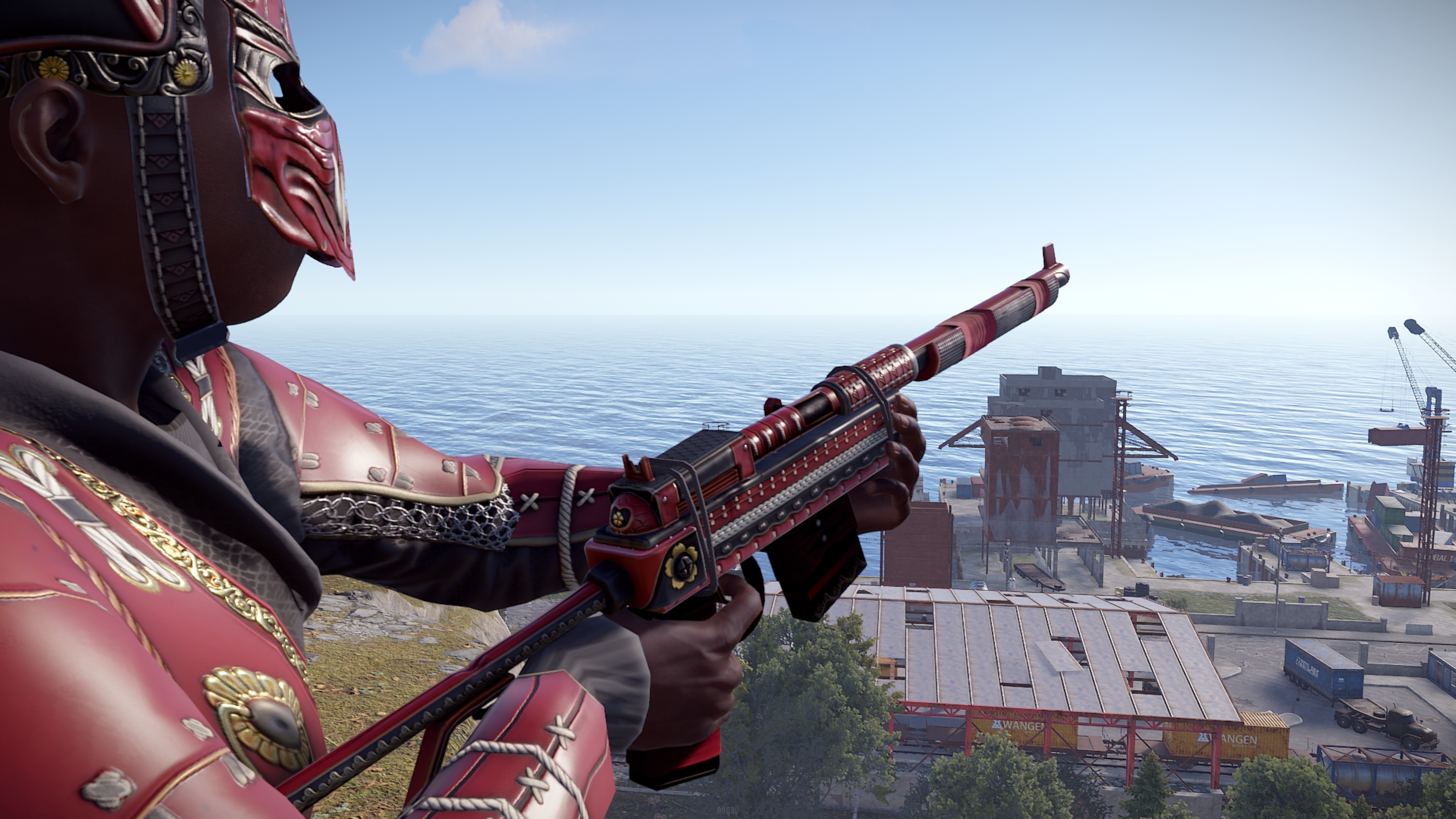 Ronin SAR thumbnail 5
